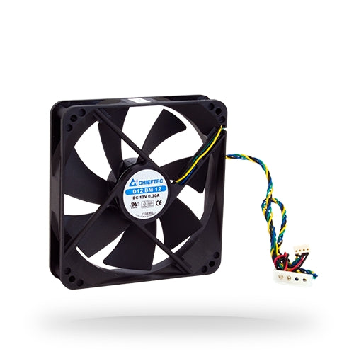 Вентилатор Chieftec AF 120 mm PWM Fan