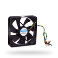 Вентилатор Chieftec AF 120 mm PWM Fan