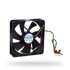 Вентилатор Chieftec AF 120 mm PWM Fan
