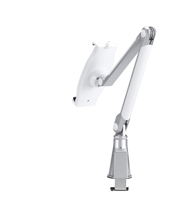 Стойка Neomounts Tablet & Smartphone Arm (TABLET-D100SILVER)