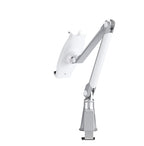 Стойка Neomounts Tablet & Smartphone Arm (TABLET-D100SILVER)