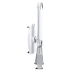 Стойка Neomounts Tablet & Smartphone Arm (TABLET-D100SILVER)