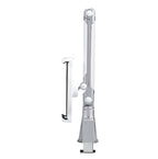 Стойка Neomounts Tablet & Smartphone Arm (TABLET-D100SILVER)