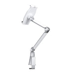 Стойка Neomounts Tablet & Smartphone Arm (TABLET-D100SILVER)