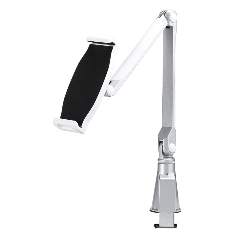 Стойка Neomounts Tablet & Smartphone Arm (TABLET-D100SILVER)