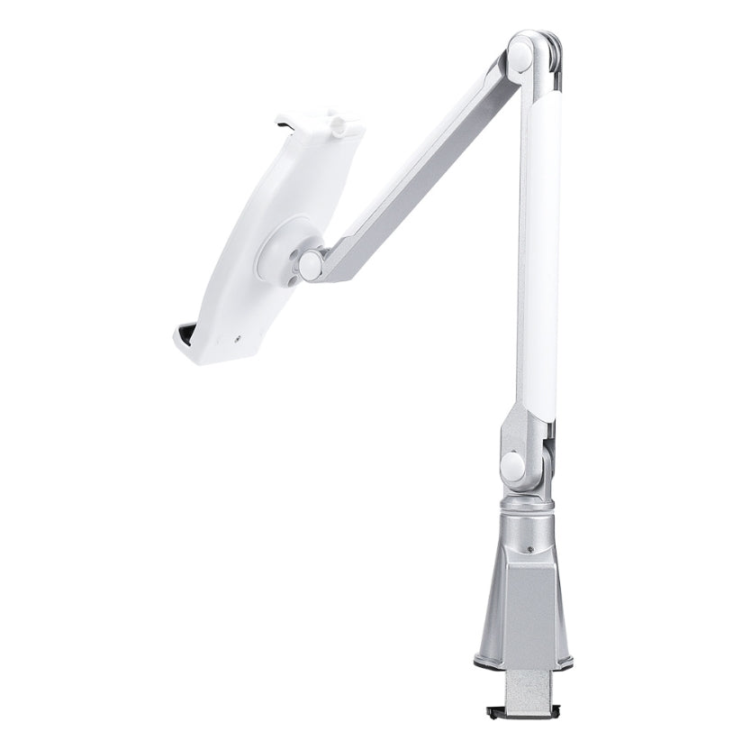 Стойка Neomounts Tablet & Smartphone Arm (TABLET-D100SILVER)