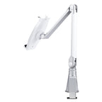 Стойка Neomounts Tablet & Smartphone Arm (TABLET-D100SILVER)