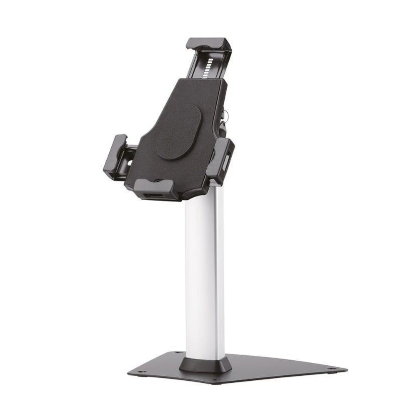 Стойка Neomounts Tablet & Smartphone Arm (TABLET-D150SILVER)