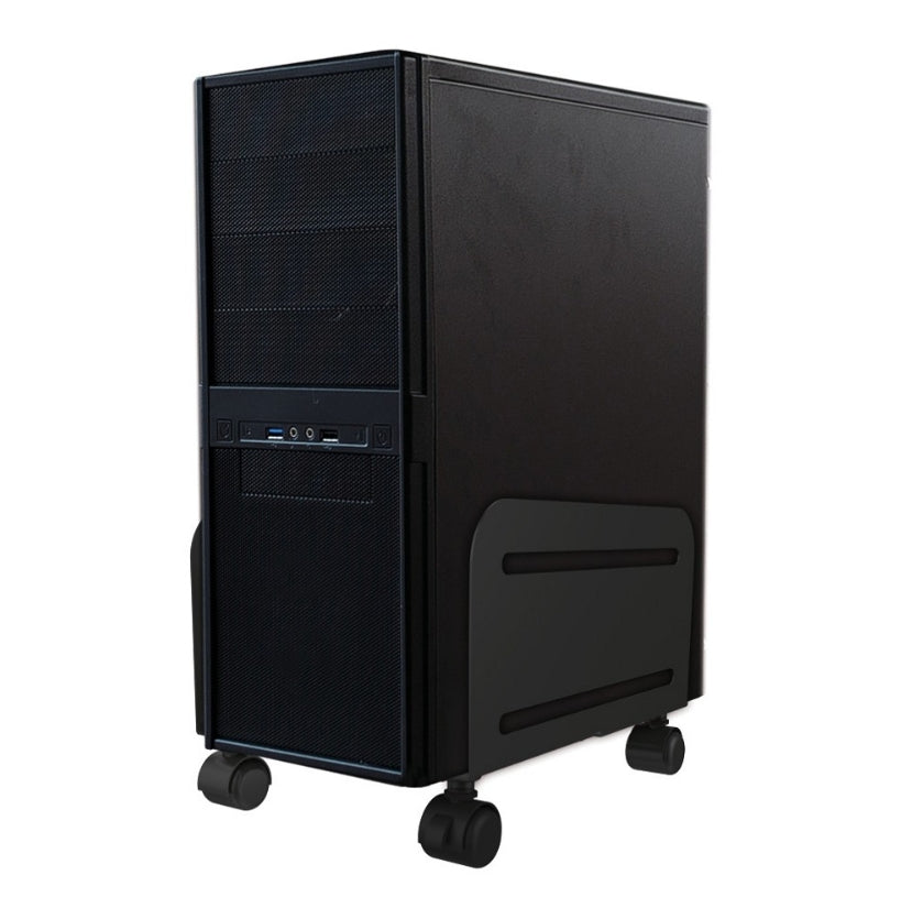 Стойка Neomounts CPU Holder (mobile / width: 12-21 cm)