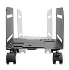 Стойка Neomounts CPU Holder (mobile / width: 12-21 cm)