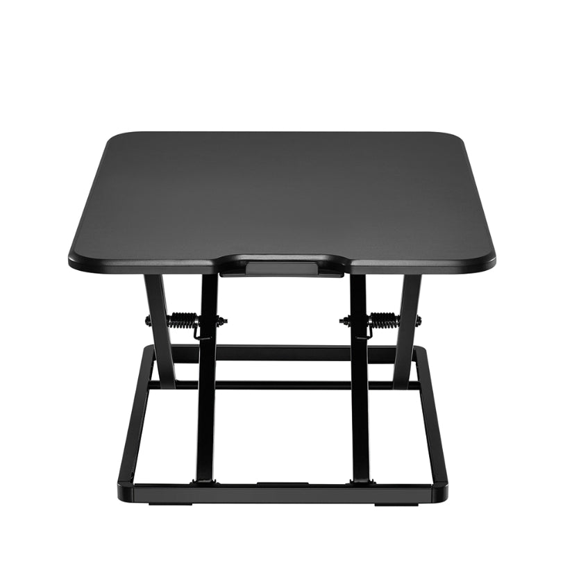 Стойка Neomounts Workstation, sit-stand workplace (NS-WS050BLACK)