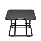 Стойка Neomounts Workstation, sit-stand workplace (NS-WS050BLACK)