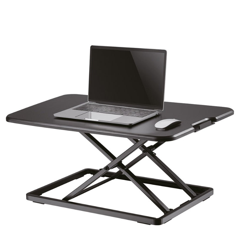 Стойка Neomounts Workstation, sit-stand workplace (NS-WS050BLACK)
