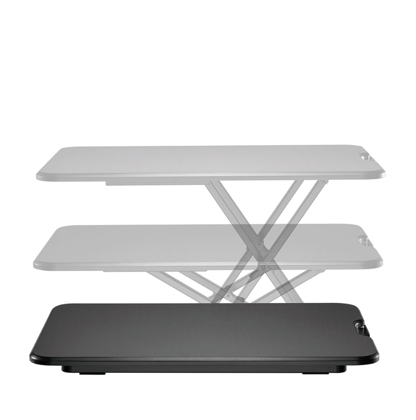 Стойка Neomounts Workstation, sit-stand workplace (NS-WS050BLACK)