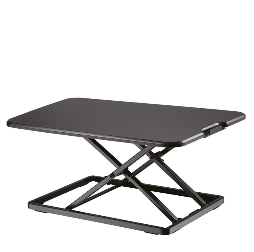 Стойка Neomounts Workstation, sit-stand workplace (NS-WS050BLACK)