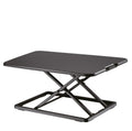Стойка Neomounts Workstation, sit-stand workplace (NS-WS050BLACK)