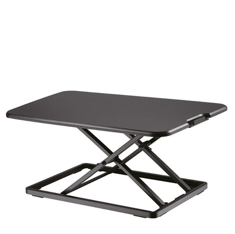 Стойка Neomounts Workstation, sit-stand workplace (NS-WS050BLACK)