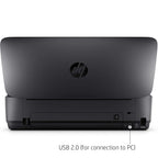 Мастилоструйно многофункционално устройство HP OfficeJet 250 Mobile AiO Printer