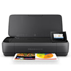Мастилоструйно многофункционално устройство HP OfficeJet 250 Mobile AiO Printer