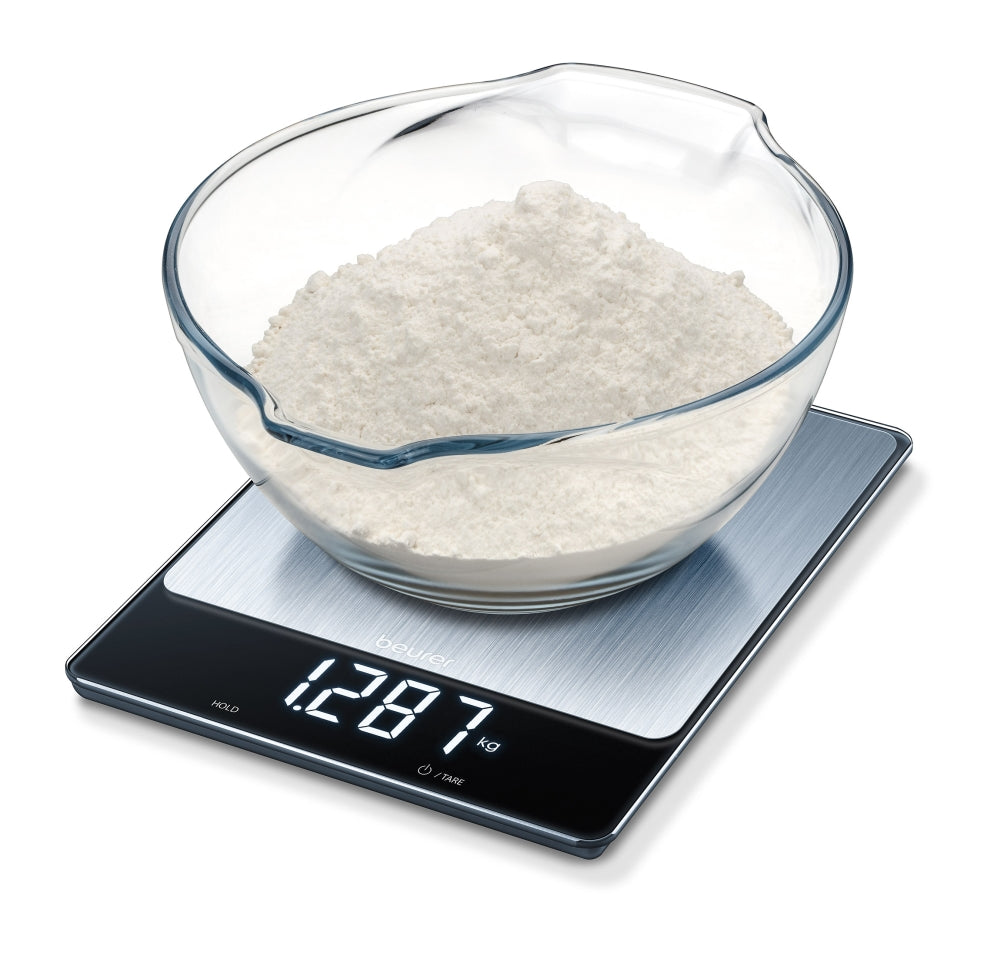 Везна Beurer KS 34 XL kitchen scale