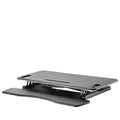 Стойка Neomounts Workstation, sit-stand workplace (NS-WS300BLACK)