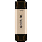 Памет Transcend 128GB, USB3.2 (TS128GJF930C)