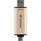 Памет Transcend 256GB, USB3.2 (TS256GJF930C)