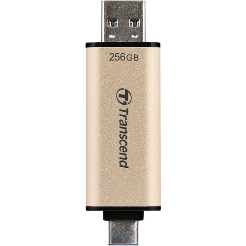 Памет Transcend 256GB, USB3.2 (TS256GJF930C)