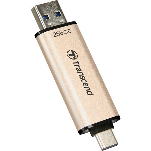 Памет Transcend 256GB, USB3.2 (TS256GJF930C)