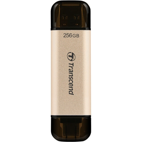 Памет Transcend 256GB, USB3.2 (TS256GJF930C)