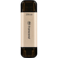 Памет Transcend 256GB, USB3.2 (TS256GJF930C)