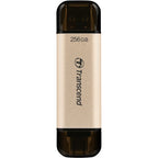 Памет Transcend 256GB, USB3.2 (TS256GJF930C)