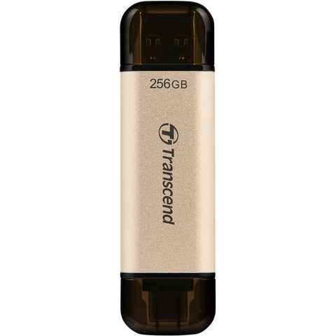 Памет Transcend 256GB, USB3.2 (TS256GJF930C)