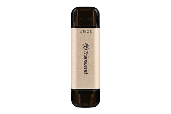 Памет Transcend 512GB, USB3.2 (TS512GJF930C)