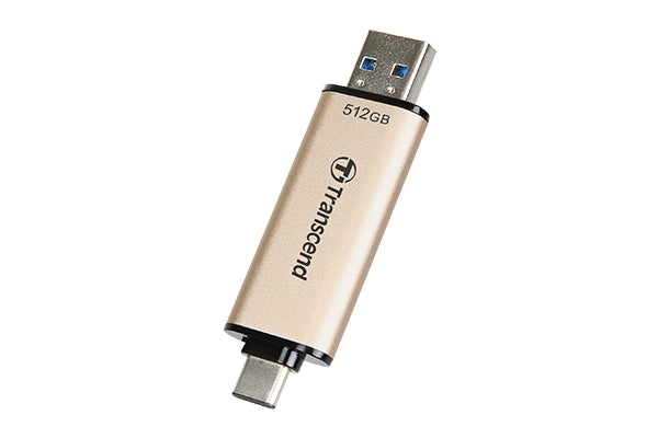 Памет Transcend 512GB, USB3.2 (TS512GJF930C)