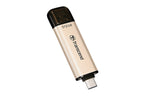 Памет Transcend 512GB, USB3.2 (TS512GJF930C)