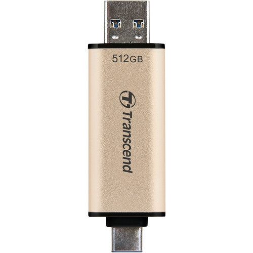Памет Transcend 512GB, USB3.2 (TS512GJF930C)