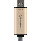 Памет Transcend 512GB, USB3.2 (TS512GJF930C)