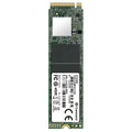 Твърд диск Transcend 512GB, M.2 2280 (TS512GMTE112S)