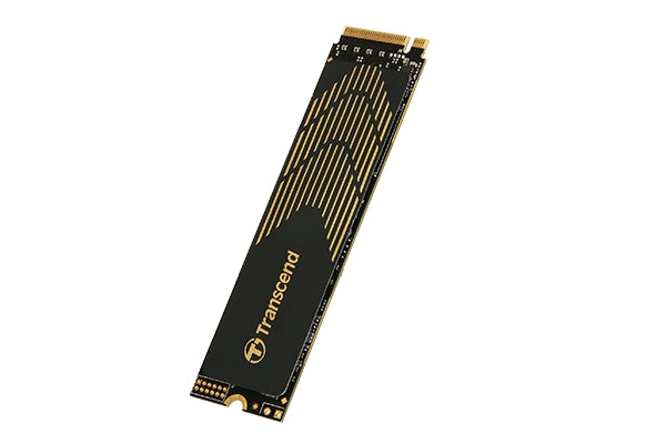 Твърд диск Transcend 1TB, M.2 2280 (TS1TMTE240S)