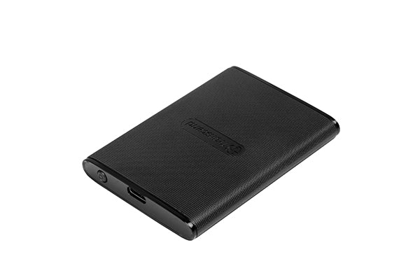 Твърд диск Transcend 1TB, External SSD (TS1TESD270C)