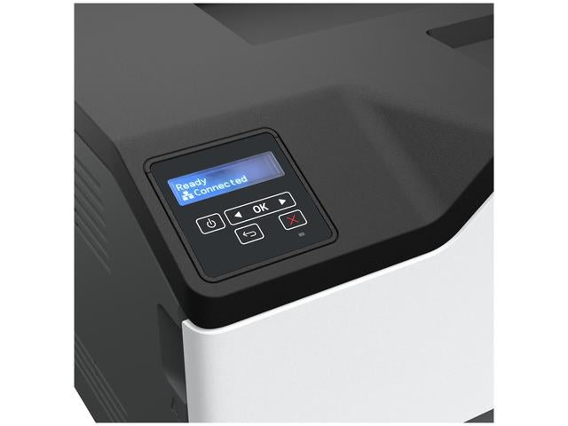 Лазерен принтер Lexmark CS331dw A4 Colour Laser Printer