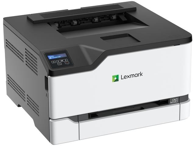 Лазерен принтер Lexmark CS331dw A4 Colour Laser Printer