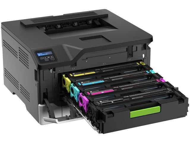 Лазерен принтер Lexmark CS331dw A4 Colour Laser Printer
