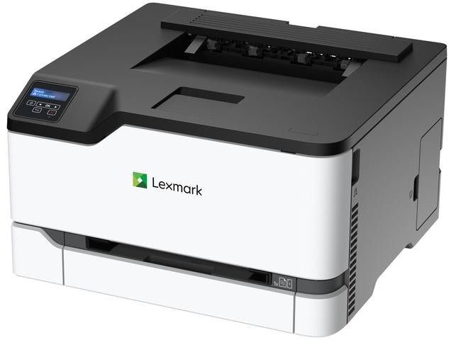 Лазерен принтер Lexmark CS331dw A4 Colour Laser Printer