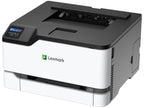 Лазерен принтер Lexmark CS331dw A4 Colour Laser Printer