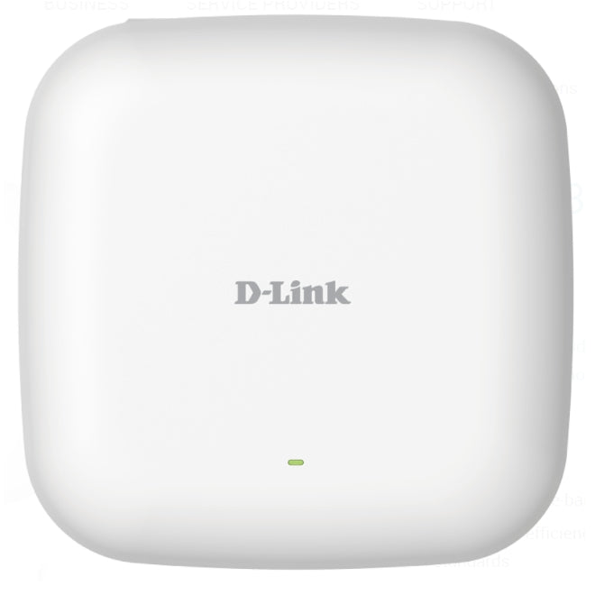 Аксес-пойнт D-Link AX3600 Wi-Fi 6 Dual-Band PoE Access Point