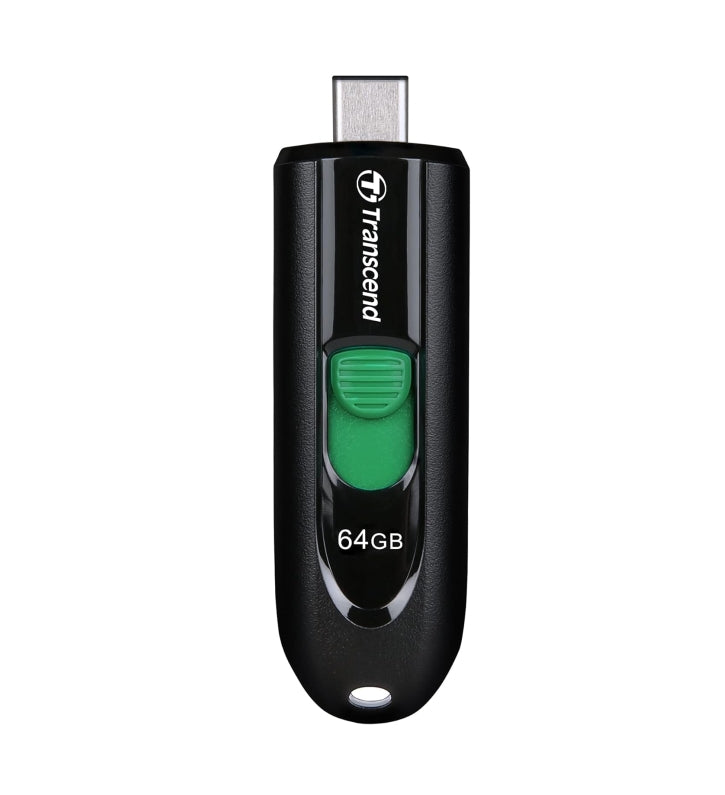 Памет Transcend 64GB, USB3.2