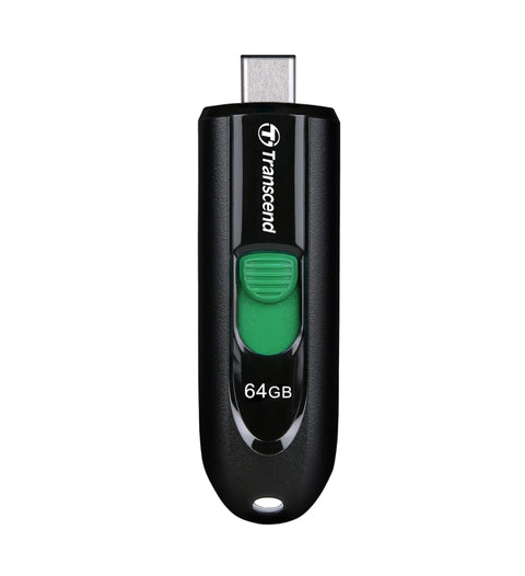 Памет Transcend 64GB, USB3.2