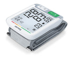 Апарат за кръвно налягане Beurer BC 51 wrist blood pressure monitor